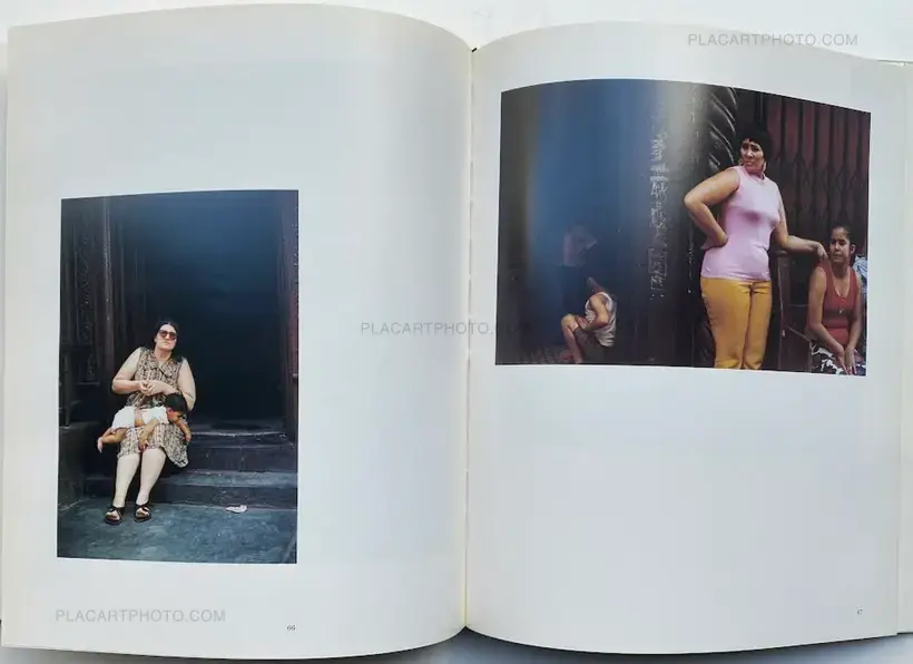 Helen Levitt – HELEN LEVITT