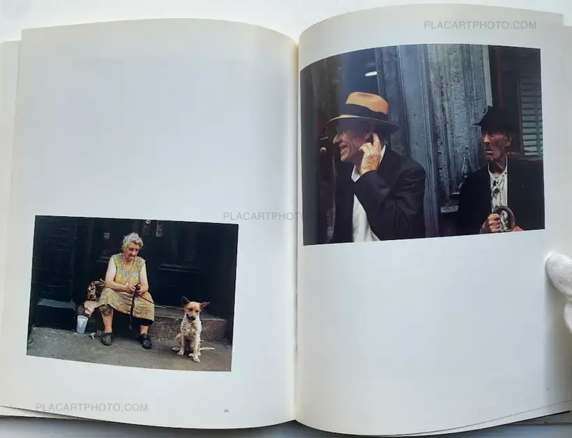 Helen Levitt – HELEN LEVITT
