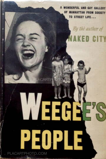 Weegee,Weegee's People