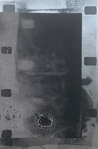 Sergej Vutuc – WARP, unroll izvitoperiti (Signed and numbered, edt of 100)