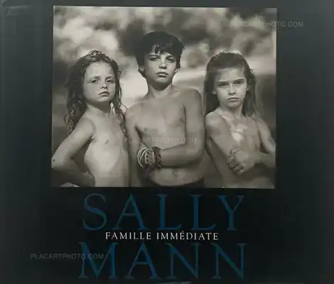 Sally Mann – Famille immédiate
