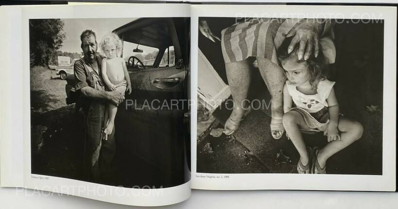 Sally Mann : Famille immédiate , Aperture, 1992 | Bookshop Le Plac Sally Mann : Famille immédiate , Aperture, 1992 | Bookshop Le Plac