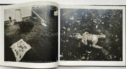 Sally Mann ,Famille immédiate 