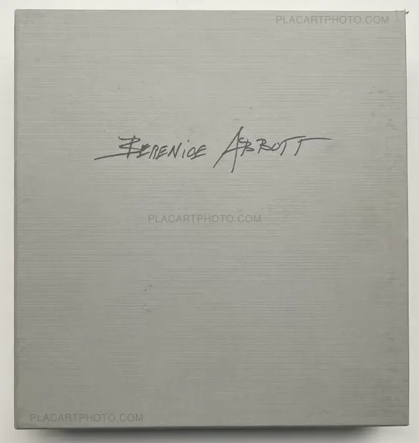Berenice Abbott – Berenice Abbott