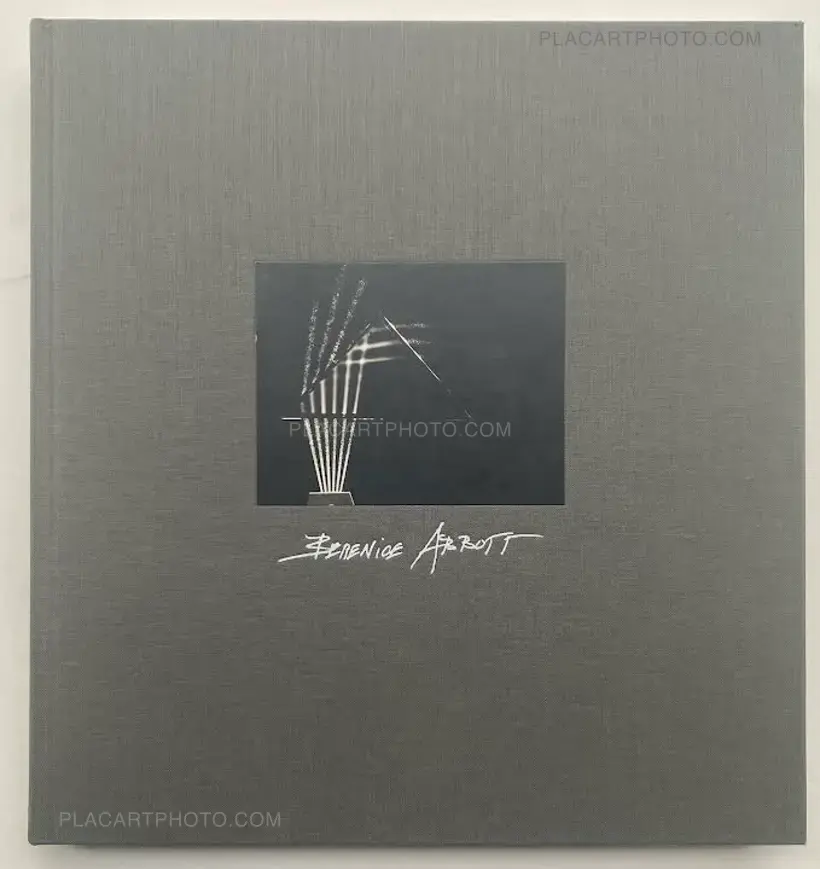 Berenice Abbott – Berenice Abbott