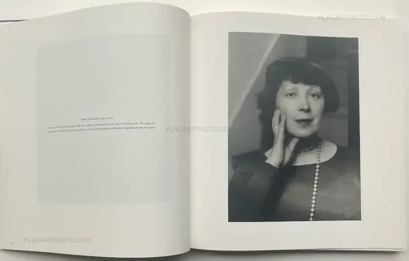 Berenice Abbott – Berenice Abbott