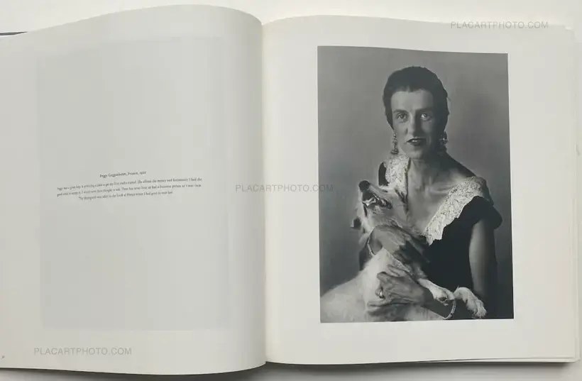 Berenice Abbott – Berenice Abbott