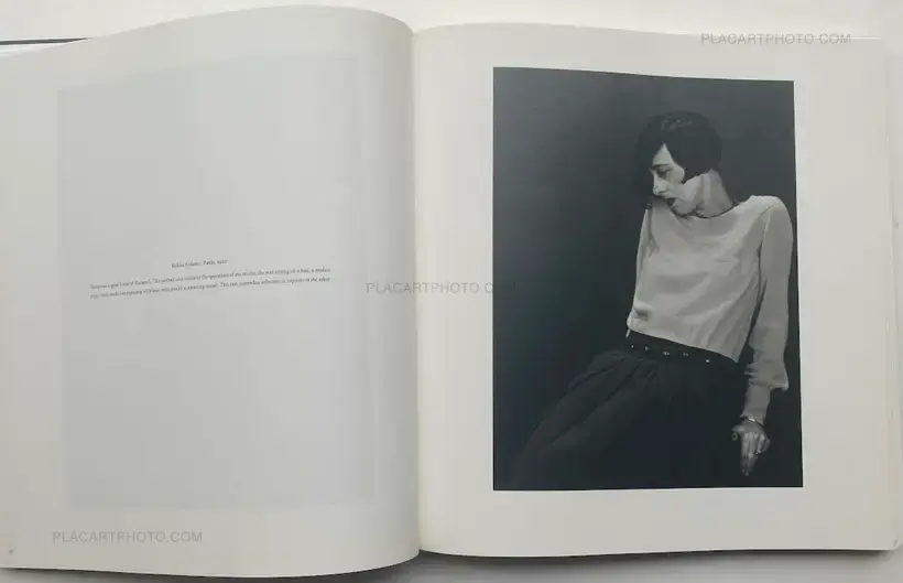 Berenice Abbott – Berenice Abbott