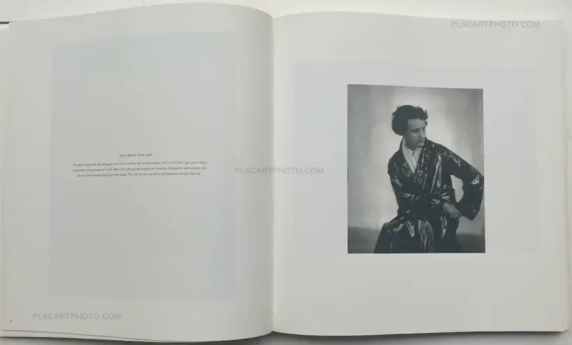 Berenice Abbott – Berenice Abbott