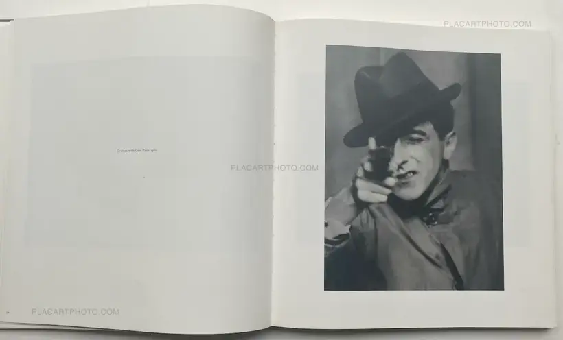 Berenice Abbott – Berenice Abbott