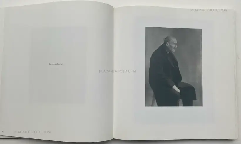 Berenice Abbott – Berenice Abbott