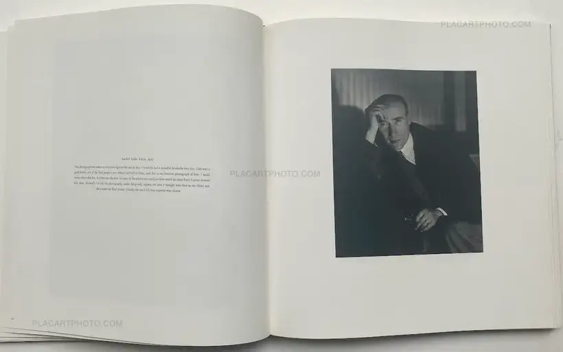 Berenice Abbott – Berenice Abbott