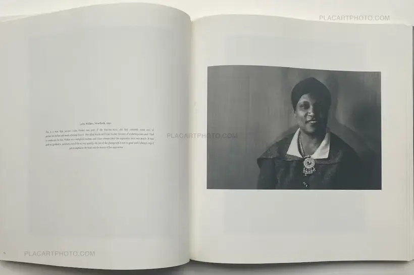 Berenice Abbott – Berenice Abbott