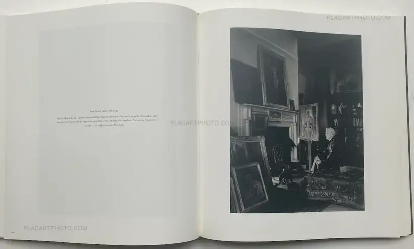 Berenice Abbott – Berenice Abbott