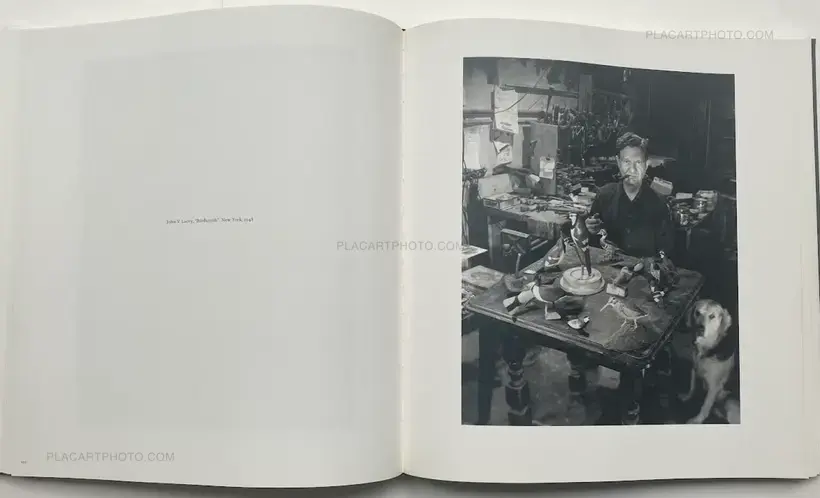 Berenice Abbott – Berenice Abbott