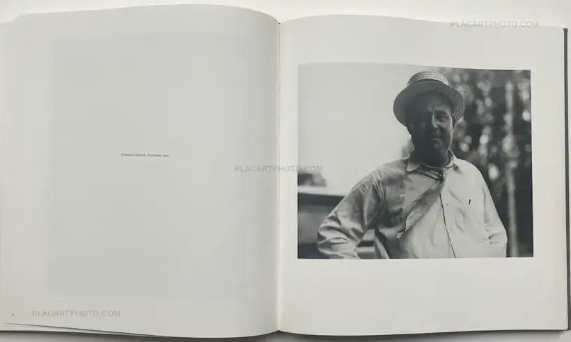 Berenice Abbott – Berenice Abbott