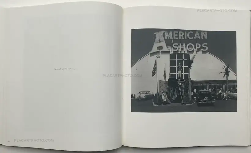Berenice Abbott – Berenice Abbott