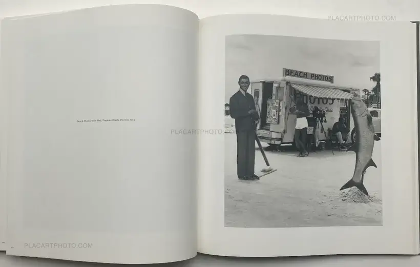 Berenice Abbott – Berenice Abbott