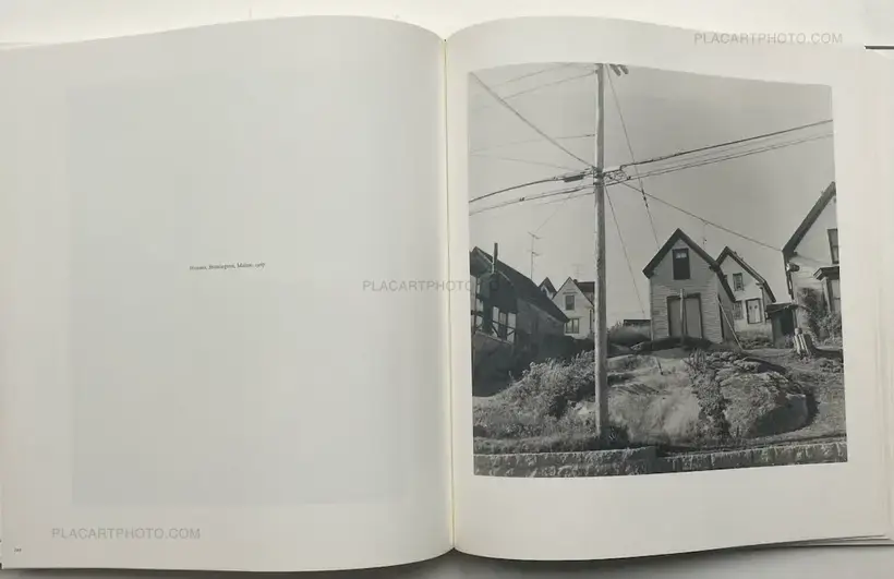 Berenice Abbott – Berenice Abbott
