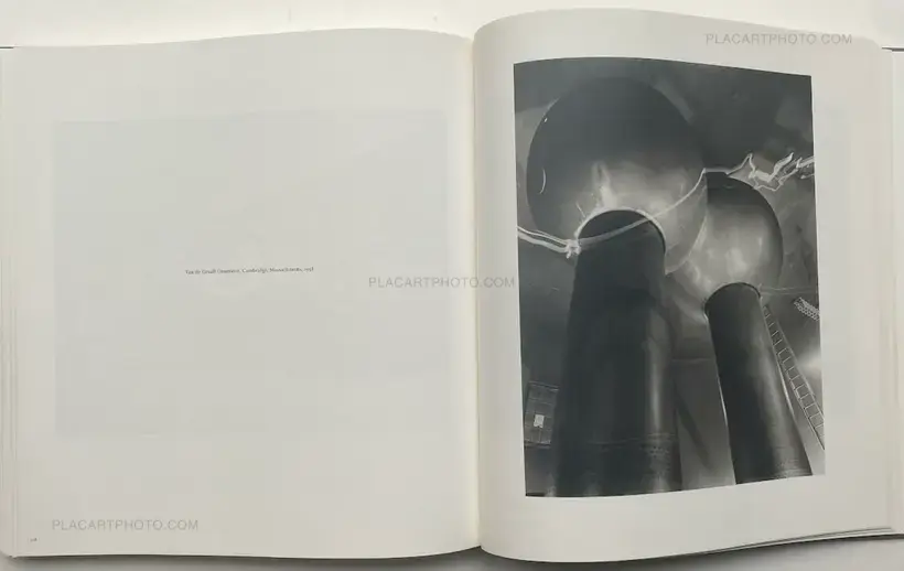 Berenice Abbott – Berenice Abbott