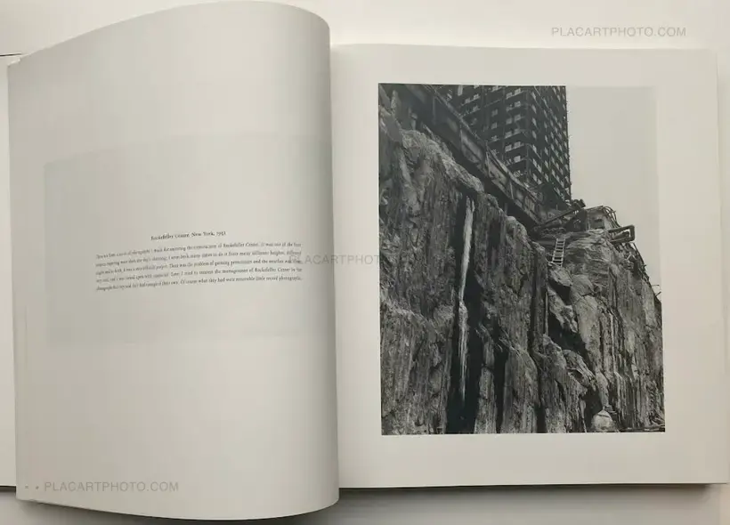 Berenice Abbott – Berenice Abbott