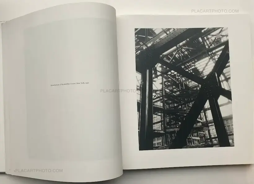 Berenice Abbott – Berenice Abbott