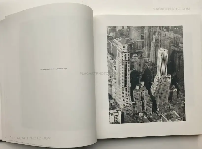 Berenice Abbott – Berenice Abbott
