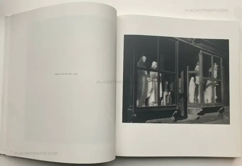 Berenice Abbott – Berenice Abbott