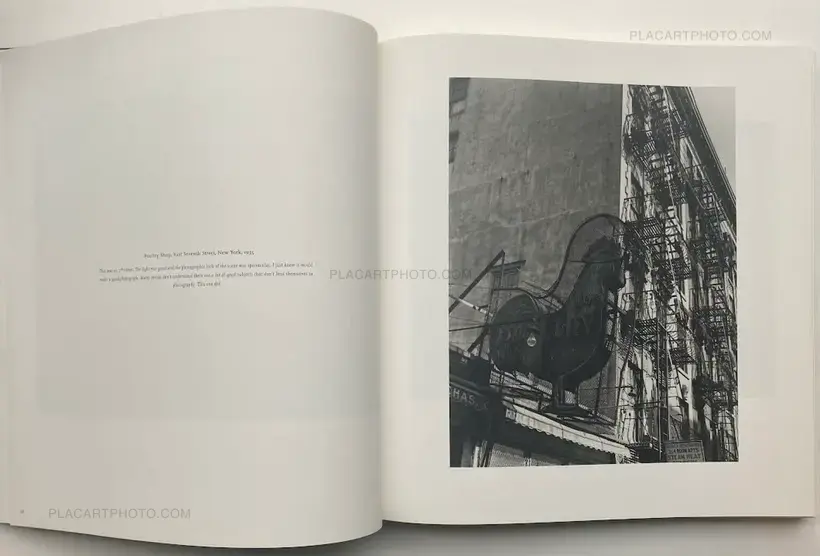 Berenice Abbott – Berenice Abbott