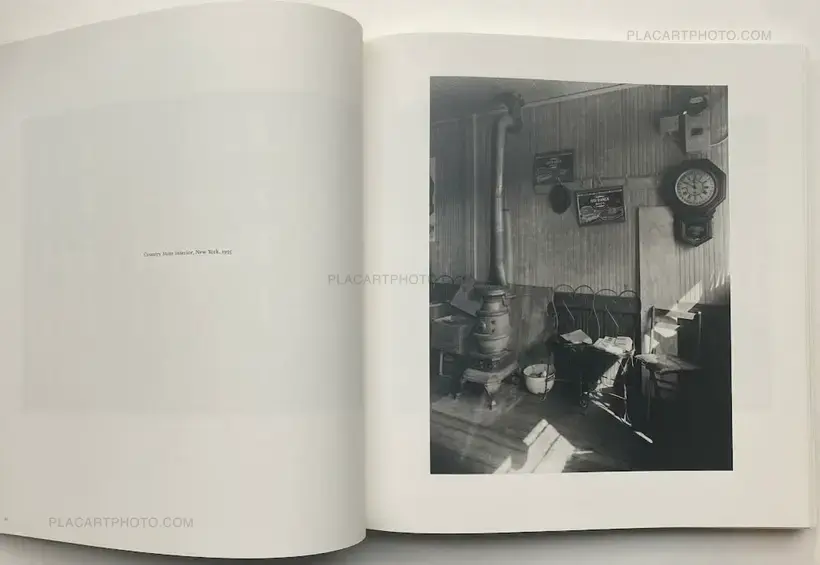 Berenice Abbott – Berenice Abbott