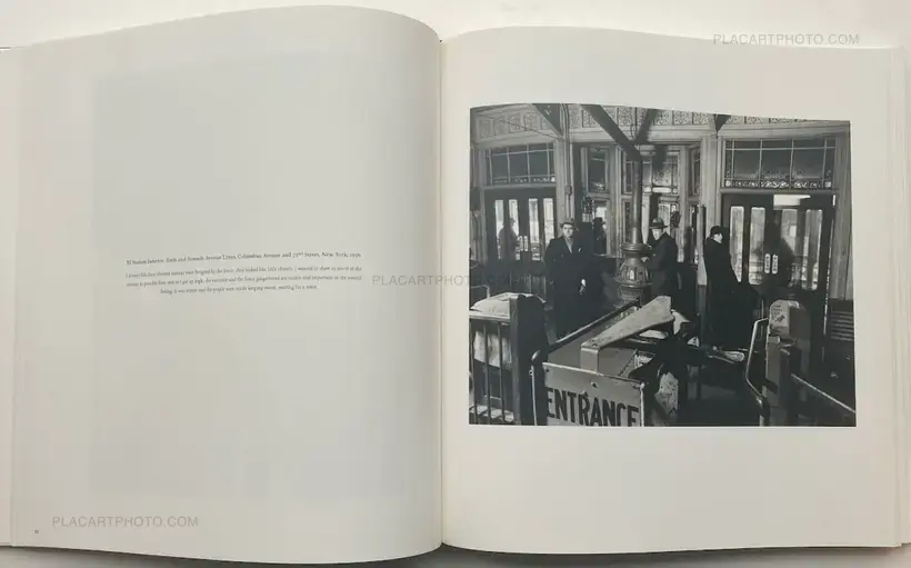 Berenice Abbott – Berenice Abbott