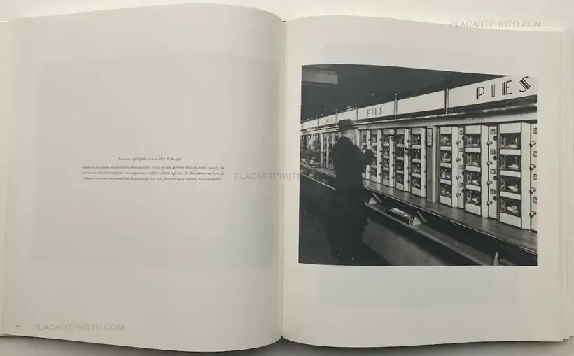 Berenice Abbott – Berenice Abbott
