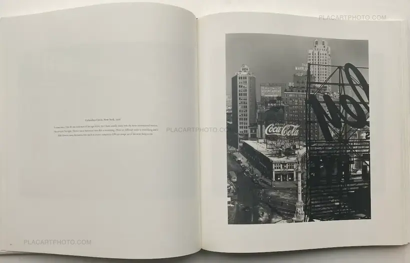 Berenice Abbott – Berenice Abbott