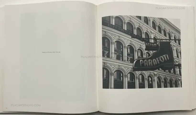Berenice Abbott – Berenice Abbott