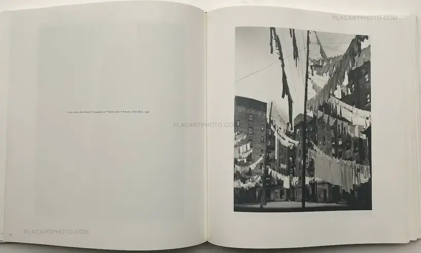 Berenice Abbott – Berenice Abbott