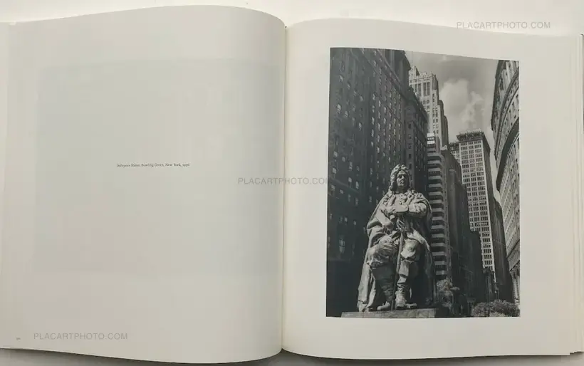 Berenice Abbott – Berenice Abbott