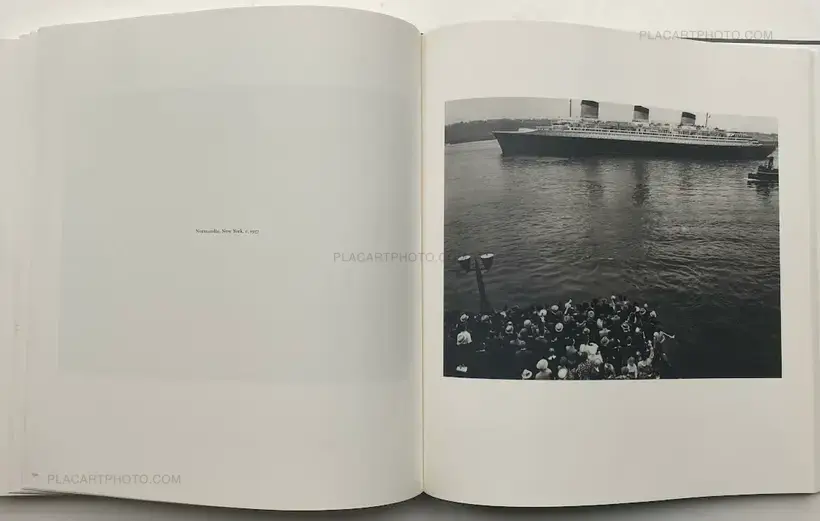 Berenice Abbott – Berenice Abbott