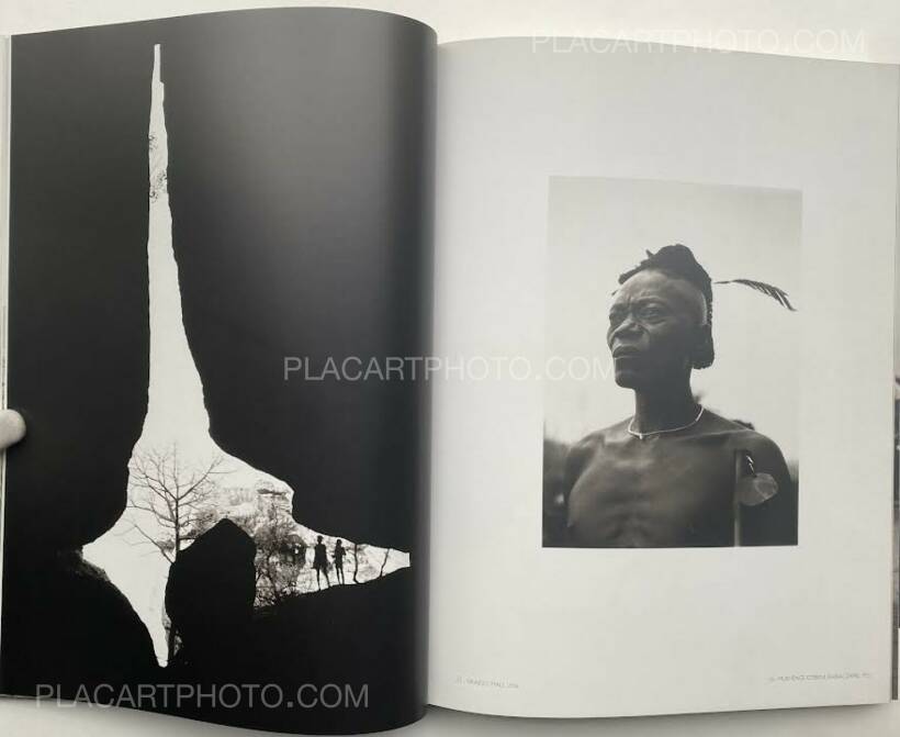 Pierre Verger : Photographies 1932-1962, Editions Revue Noire, 1993 | Bookshop Le Plac'Art Photo Pierre Verger : Photographies 1932-1962, Editions Revue Noire, 1993 | Bookshop Le Plac'Art Photo