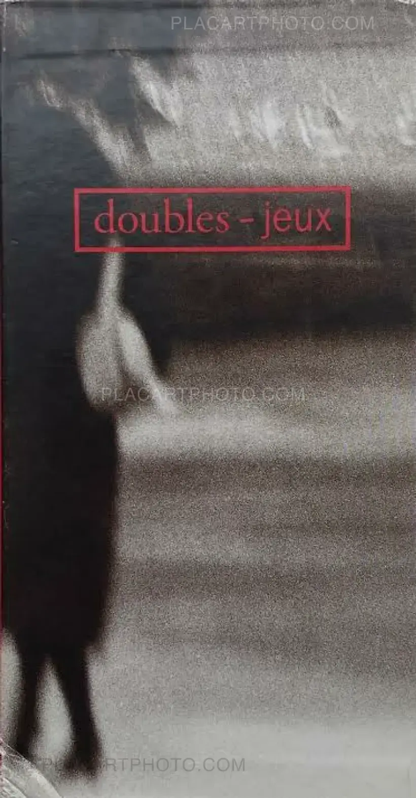 Sophie Calle – Doubles- jeux