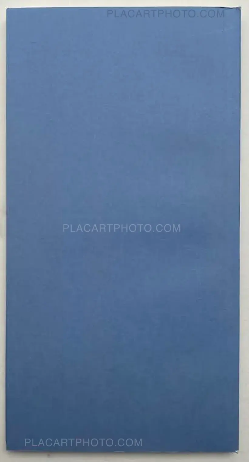 Sophie Calle – Doubles- jeux