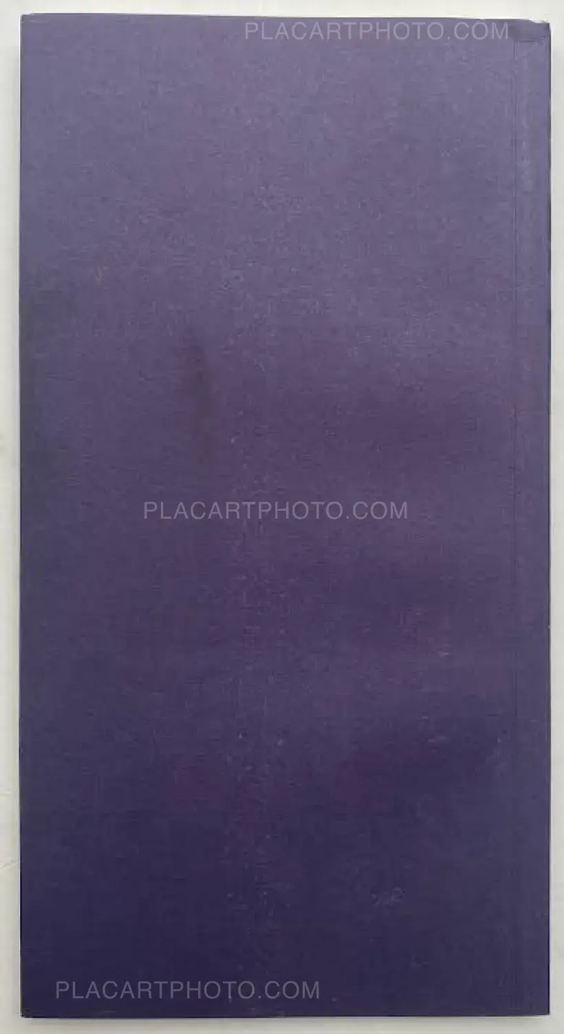 Sophie Calle – Doubles- jeux
