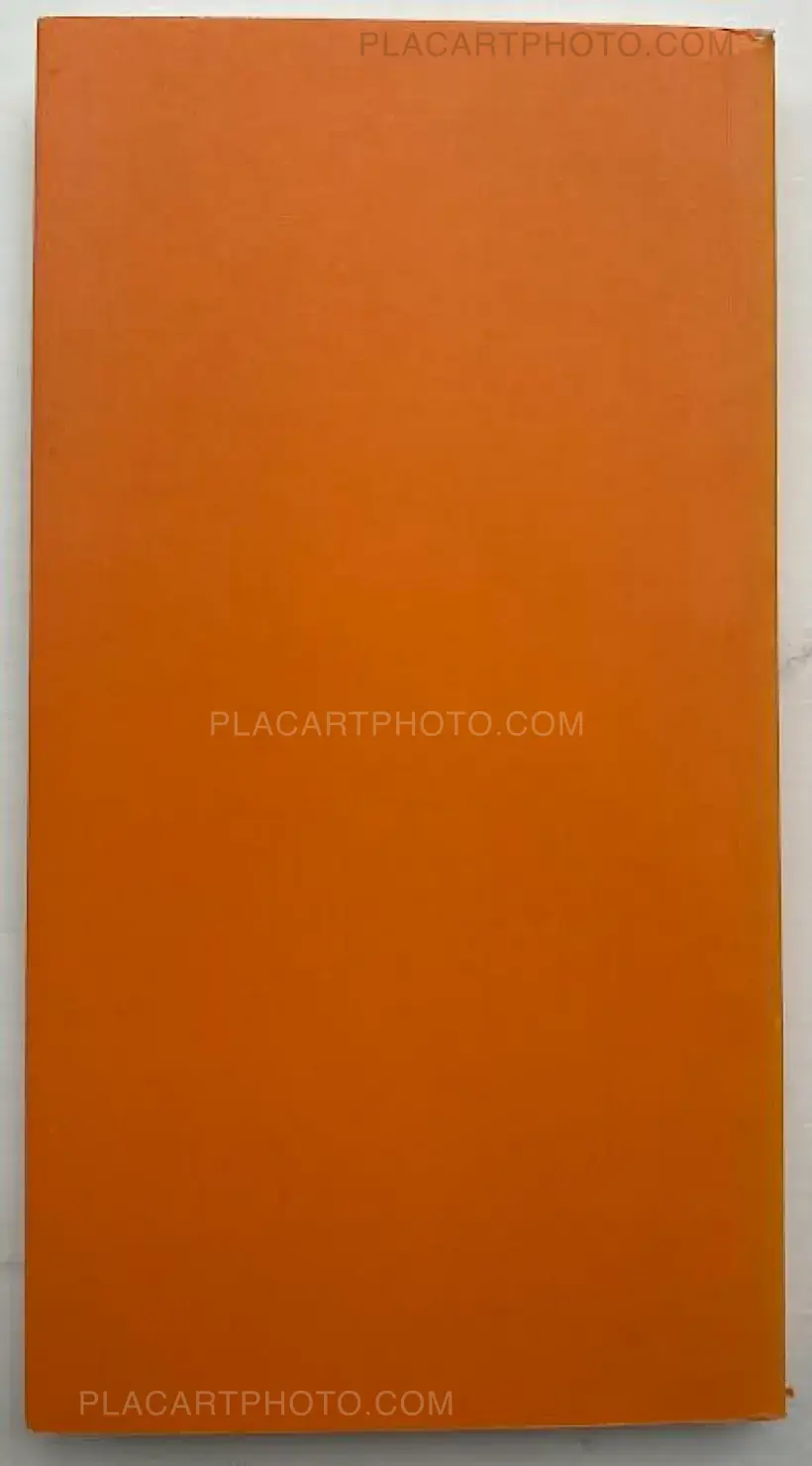 Sophie Calle – Doubles- jeux