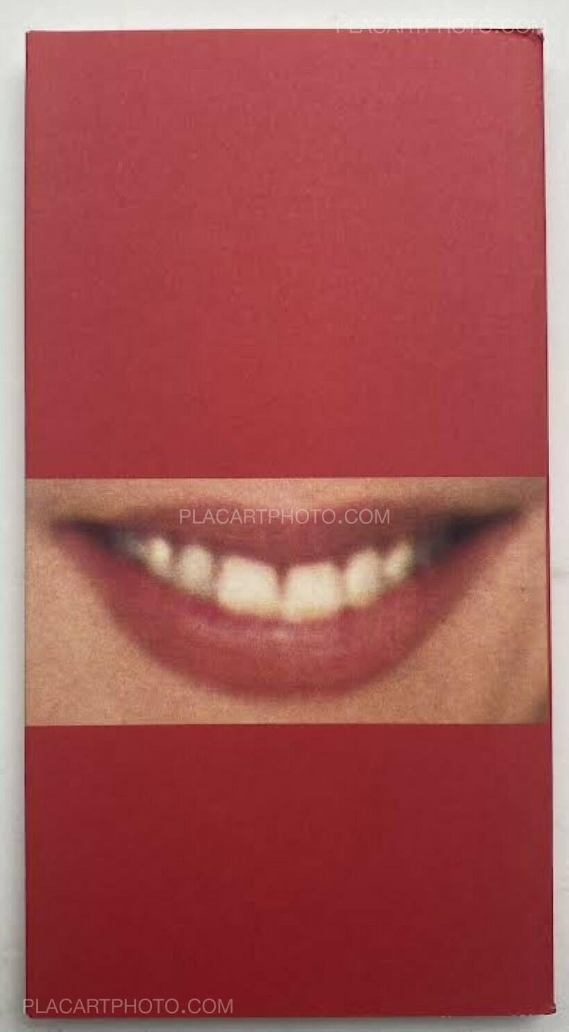 Sophie Calle: Doubles- jeux , Actes Sud , 1998 | Bookshop Le Plac