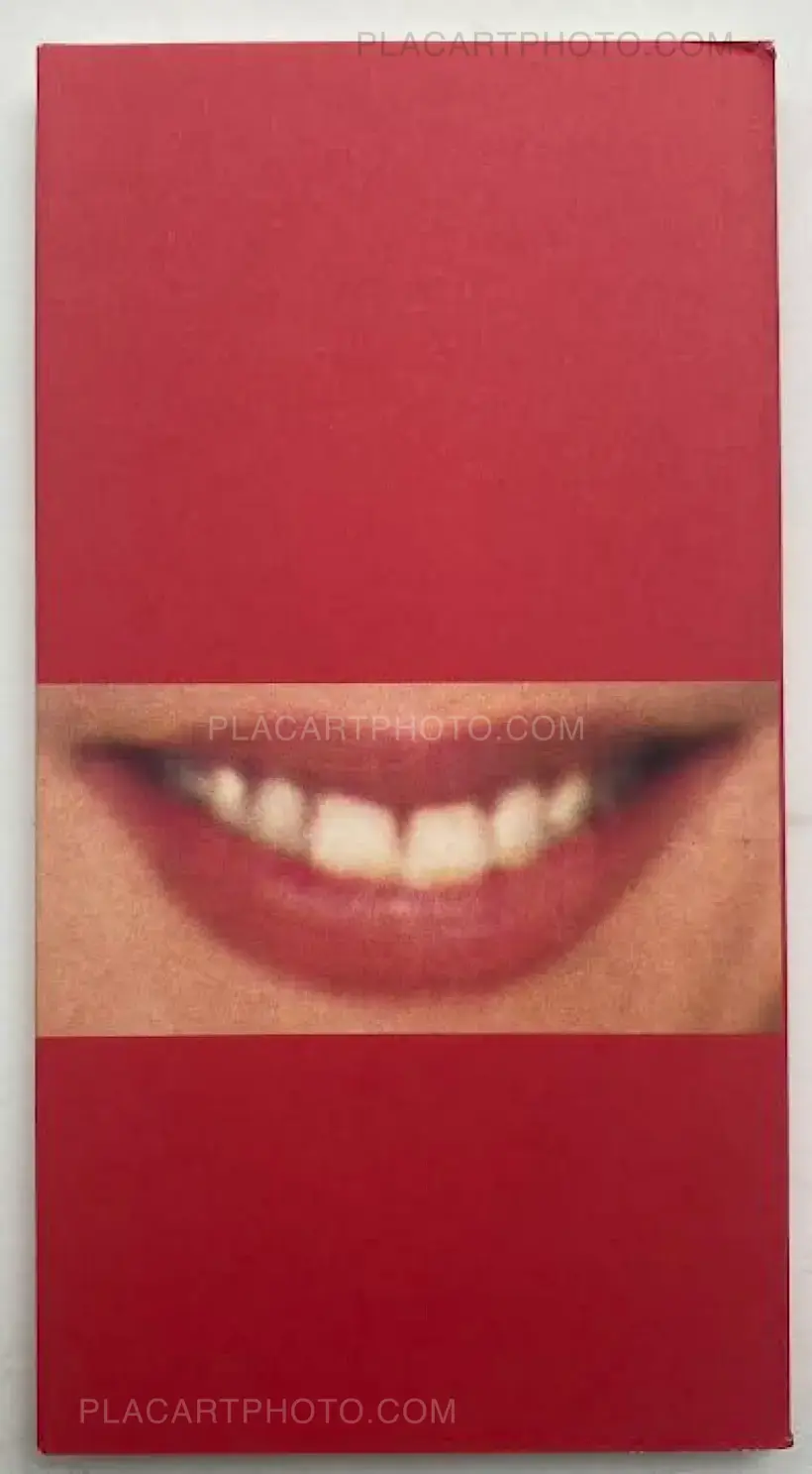 Sophie Calle – Doubles- jeux