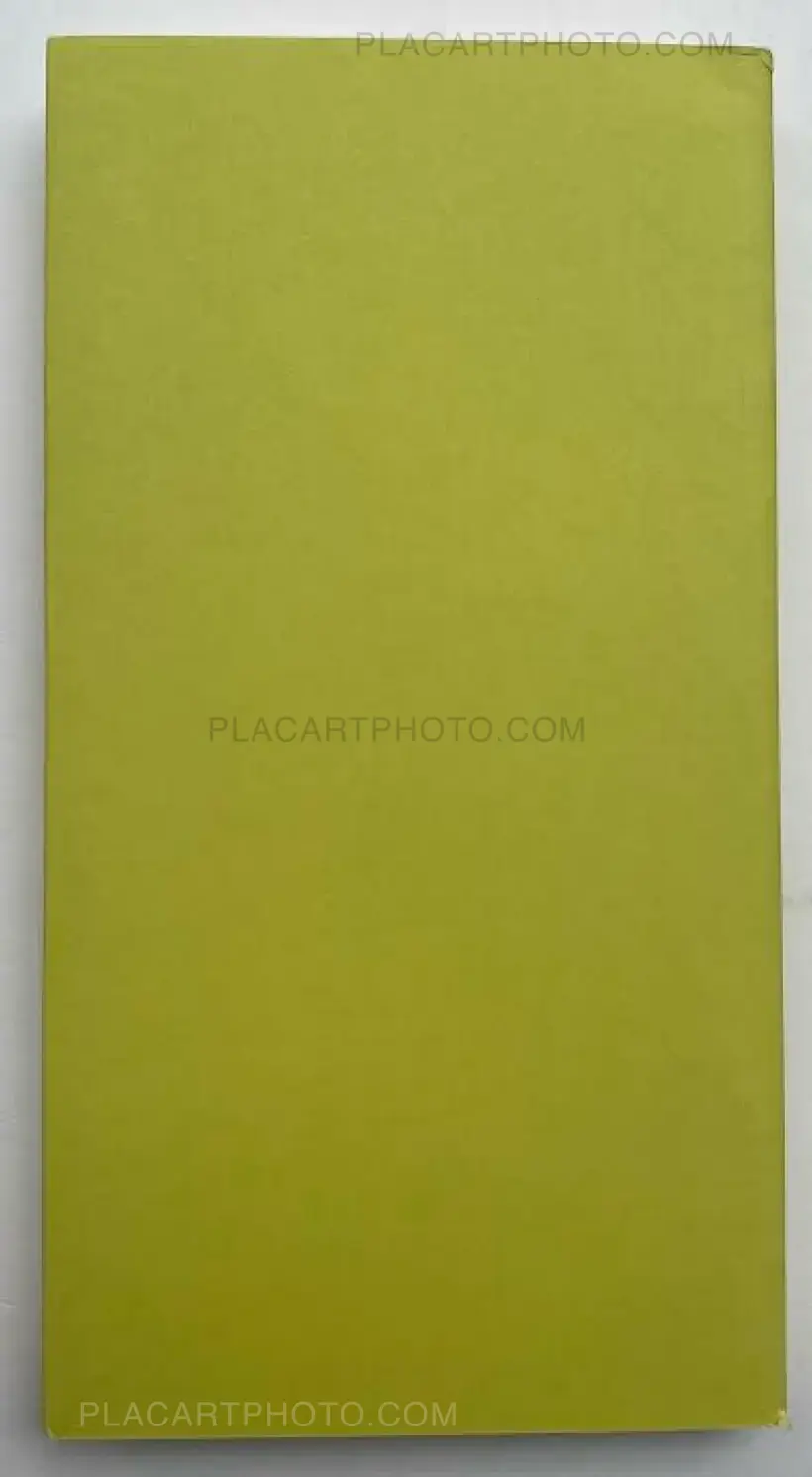 Sophie Calle – Doubles- jeux