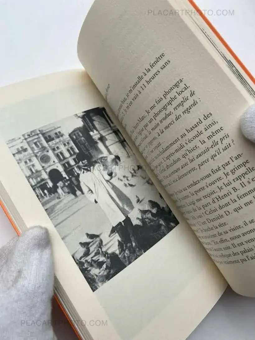 Sophie Calle – Doubles- jeux