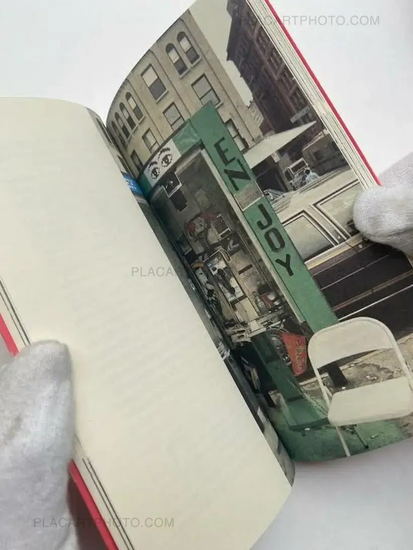 Sophie Calle – Doubles- jeux