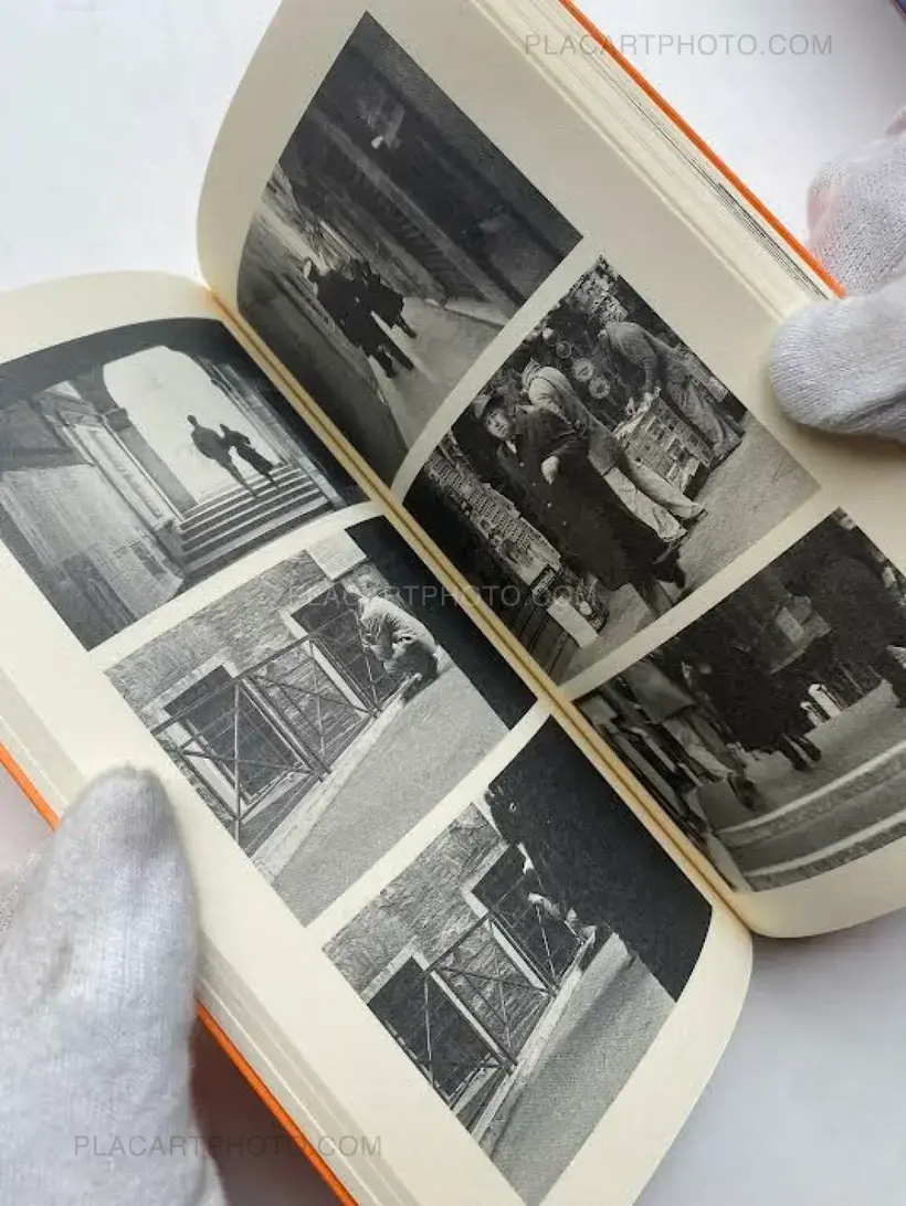 Sophie Calle – Doubles- jeux