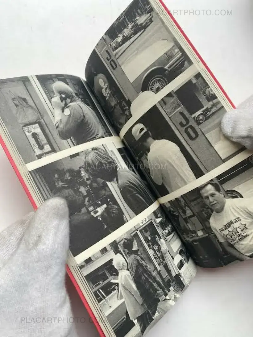 Sophie Calle – Doubles- jeux