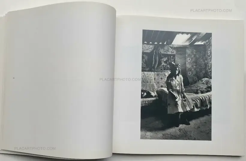 Ramon Zabalza – GYPSIES PORTRAYED